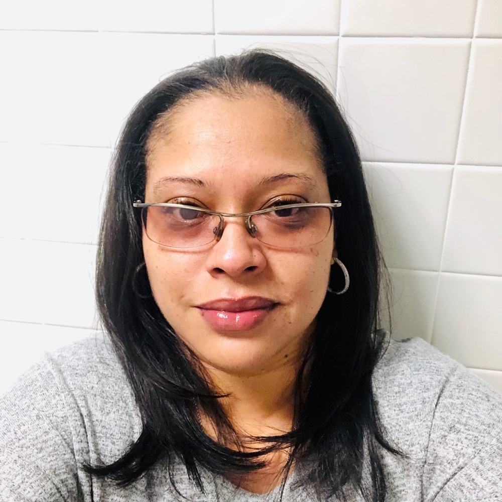 Meet your Posher, Tiffany